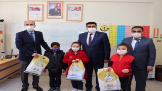 Necati Okay Öğrencilerimizin Mutluluğunu Paylaşıyoruz