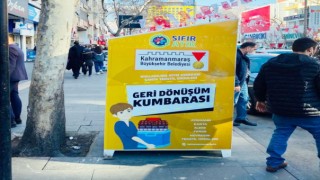 Sıfır Atık Projesine Katkılar Büyüyor