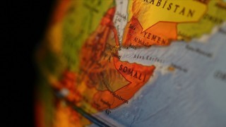 Somali'nin Başkentinde Patlama Meydana Geldi