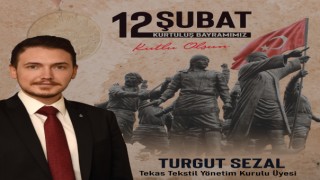 Turgut Sezal - Kahramanmaraşlı Esareti Cesaretle Yenmiştir!