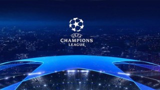 UEFA Şampiyonlar Ligi Finaline Özel Top Tasarlandı