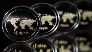 XRP Durdurulamıyor!