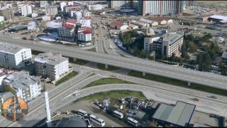 Yeni Numune Hastanesinin Üstgeçit Projesi Hayata Geçiyor