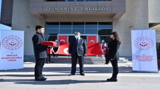18 Mart Şehitler Günü Etkinliği