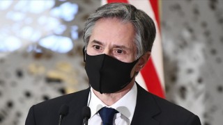 ABD Dışişleri Bakanı Blinken: Türkiye'nin NATO'ya Bağımlılığı Hepimizin Çıkarına