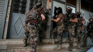 Adana'da Kaçakcılık Operasyonu