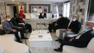 Adıyaman Belediyesi İşi Ehline Verdi