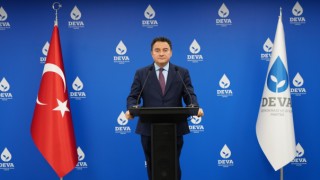 Ali Babacan'dan Gündeme Dair Açıklamalar