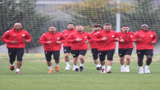 Antalyaspor,Fenerbahçe Maçında Rekor Kırma Peşinde