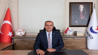 ASİD Başkanı Yıldırım - Hekimlik Kutsal Bir Meslektir