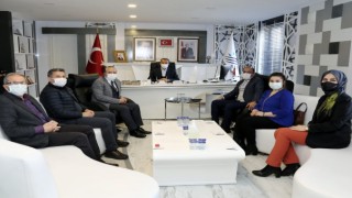 Bağımlılığa Karşı Ortak Adımlar Atılıyor