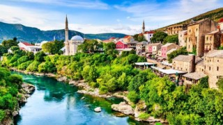 Bağımsız Bosna Hersek Yirmi Dokuz Yaşında