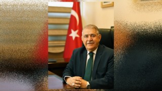 Başkan Mahçiçek Tüm Müslümanların Berat Kandili’ni Kutladı