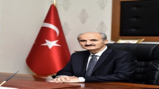 Başkan Okay'dan Kanser Haftası Mesajı