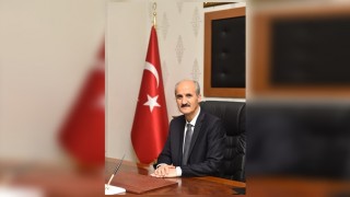 Başkan Okay'ın 18 Mart Mesajı