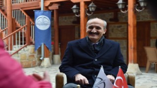 Başkan Okay'ın Tıp Bayramı Mesajı