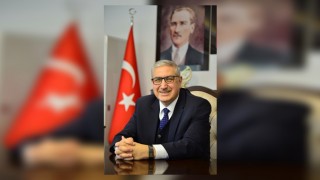 Başkan Yılmazcan - Sarsılmaz ruhun mirasçılarıyız