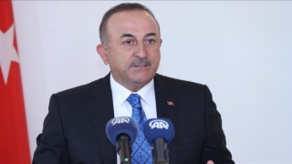 Çavuşoğlu: S-400'ler Satın Alındı Ve Bu İş Artık Bitti