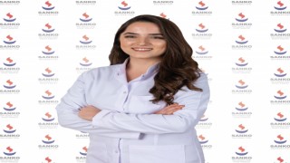 Ceyda Çiçek Lenfödem Tedavisinin Etkili Yöntemini Açıkladı