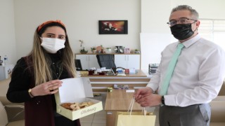 Çölyak Hastalığı'nda Doktorlarla İşbirliği