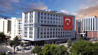 Dağlı: Marşımızın Kabulünün 100'üncü Yılını Gururla Kutluyoruz