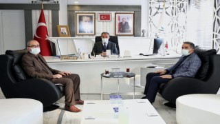Dereler Estetik Görünüme Sahip Oluyor