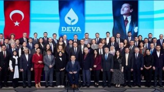Deva Partisi Öldürülen Her Kadın İçin Bir Fidan Dikiyor
