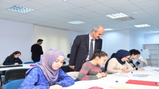 Dulkadiroğlu'ndan Lösemili Çocukları Sevindirecek Hediye