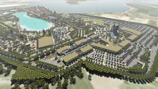 EXPO 2023 Afşin'de Tanıtıldı