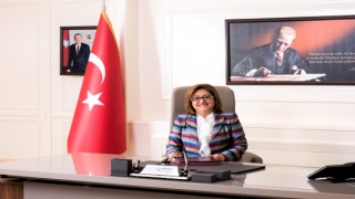 Fatma Şahin'den Kandil Mesajı