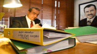 FETÖ İzinin Tamamen Ortaya Çıkarılmasını İstiyor