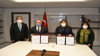 Gaziantep'in Kültürel Zenginliklerini Dünya Duyacak