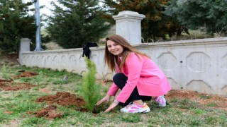 Geleceğe Nefes Kampanyasına Bir Destek Daha