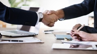 Goldman Sachs ve EBRD Türk Finans Şirketine Yatırım Yapacak