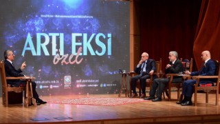 Güngör: 2021 Yatırım Yılı Olacak