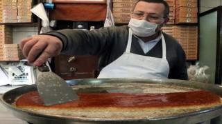 Hataylı Künefeciler Normalleşmeden Memnun