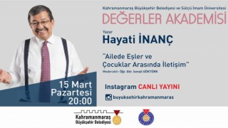 Hayati İnanç ile Ailede İletişim