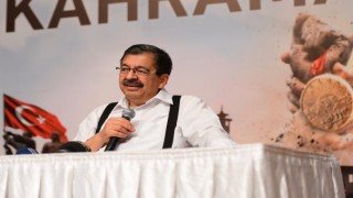 İnanç: “Aile En Sağlam Müessesemizdir”