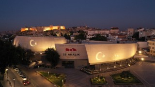 Kadın Kahramanların Sergisi Gaziantep'te