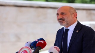 Kahramanmaraş Otogarı Meclis Gündeminde