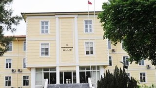 Kahramanmaraş Valiliği Yeni Kararlar Açıkladı