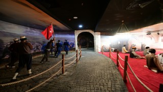 Kahramanmaraş'ın Tarihi Bu Müzede