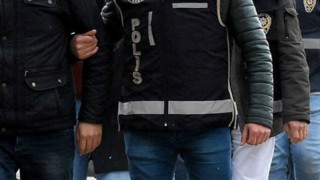 Kahramanmaraş'ta Çeşitli Suçlardan Aranan 346 Kişiye Gözaltı