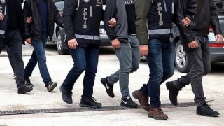 Kahramanmaraş'ta DEAŞ Operasyonu