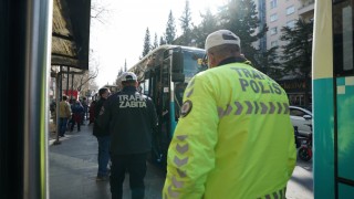 Kahramanmaraş'ta Denetimler Artırıldı
