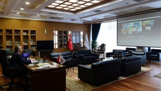 Kahramanmaraş'ta Hedef UNESCO Yaratıcı Şehirler Ağı