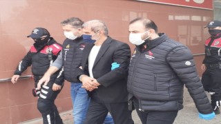 Kahramanmaraş'ta Kardeşini Öldüren Kişi Tutuklandı