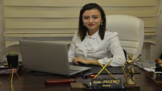 Kahramanmaraş'ta Kiraladığı Eve Çilingir İle Girmeye Çalıştı