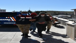 Kahramanmaraş'ta Uyuşturucu Operasyonu
