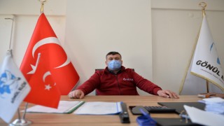 Kahramanmaraş'tan Afrika'ya Gönül Elçisi